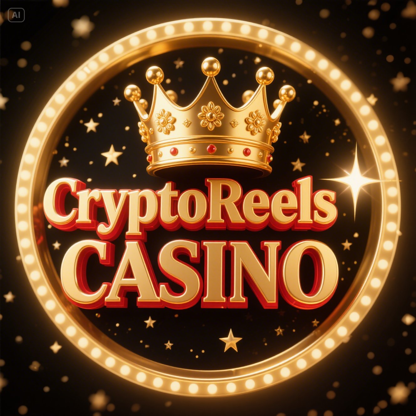 CryptoReels Casino